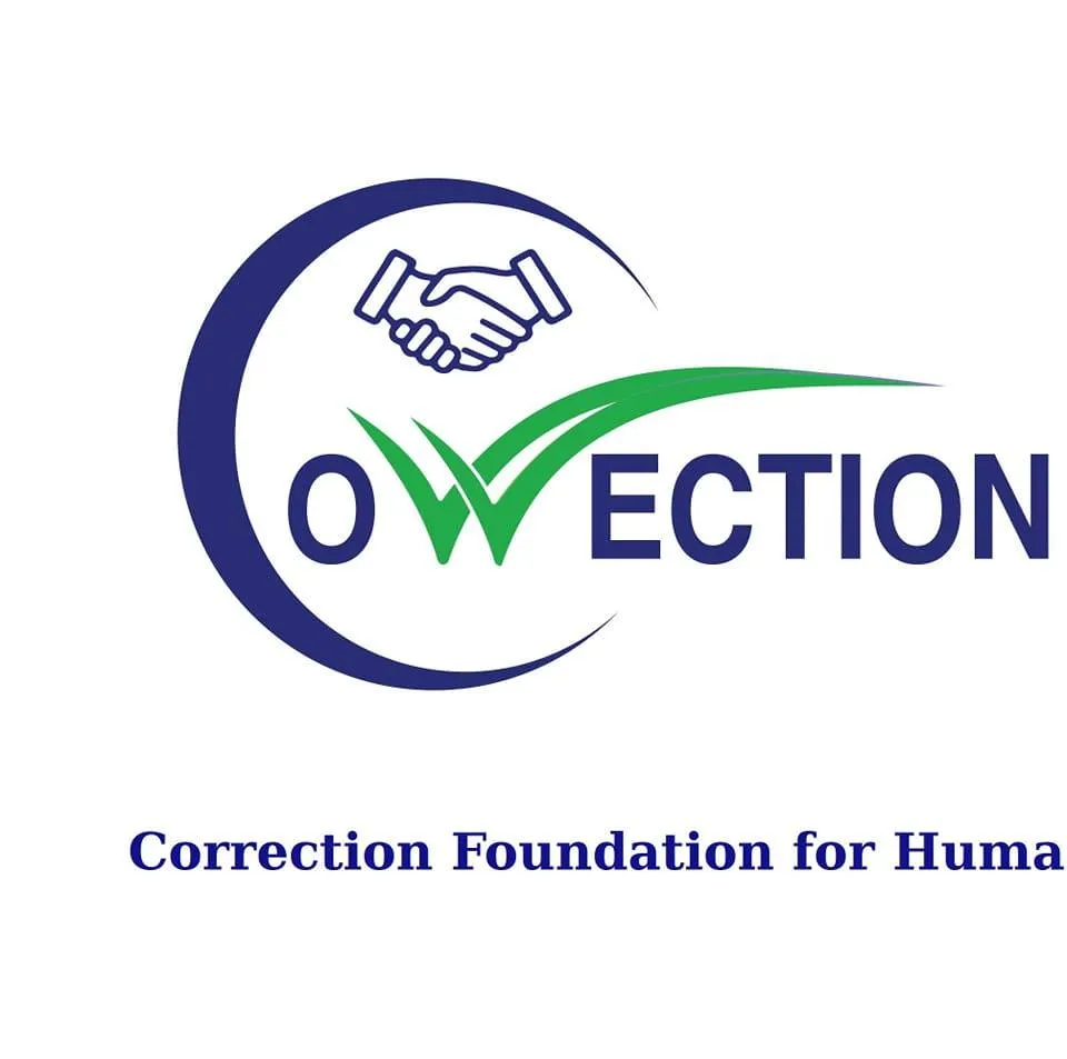 Correction  Foundation for humanitarian development
