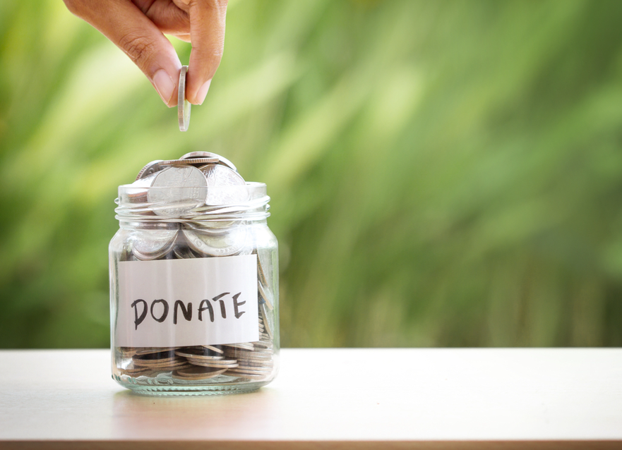 Correction  Foundation for humanitarian development